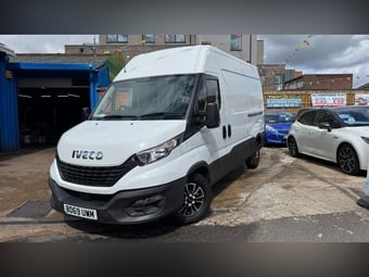 Iveco Daily 2020