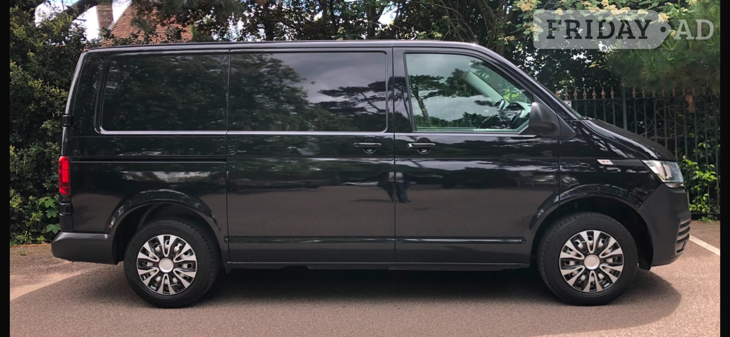 [ berth ]Volkswagen Transporter
