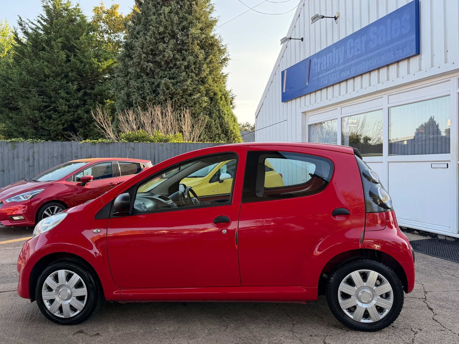 Citroen C1 2011 - Cars in Leicester