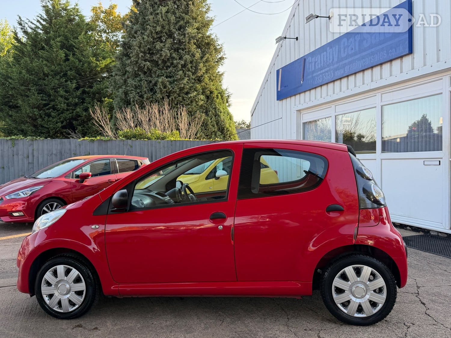 Citroen C1 2011 - Cars in Leicester