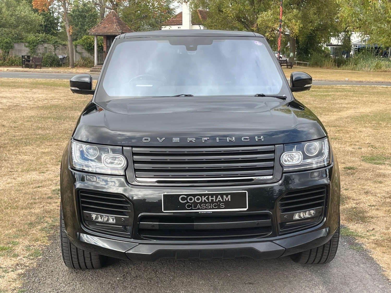 Land Rover Range Rover Maidenhead
