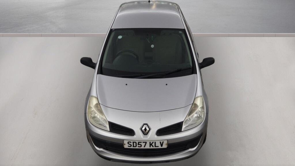 Renault Clio Birmingham