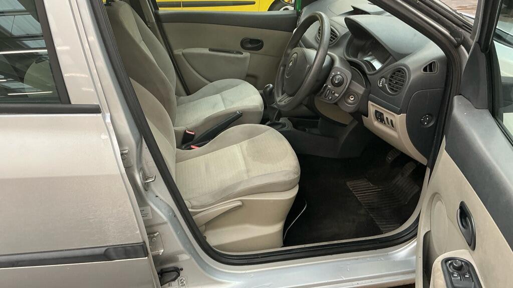 Renault Clio 2007 - Cars in Birmingham