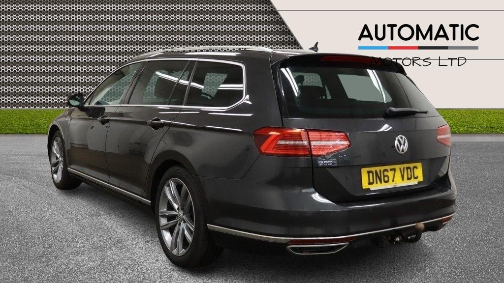 Volkswagen Passat Hillingdon