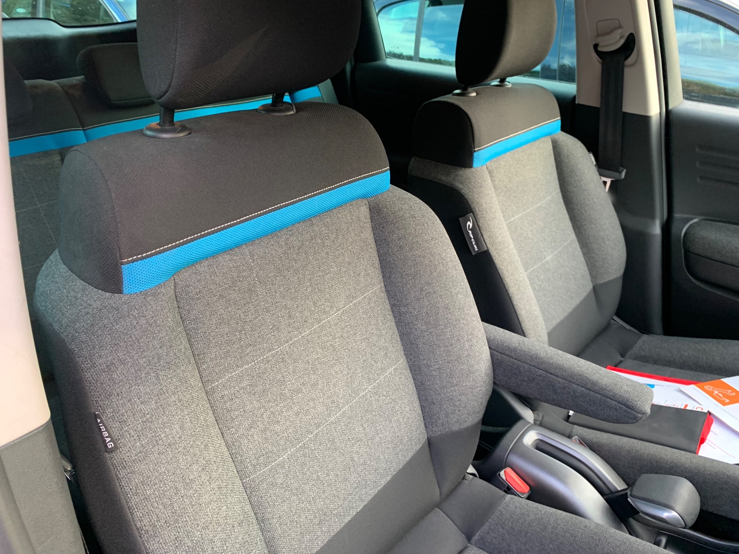 Citroen C3 Aircross 2018 - Cars in Rickmansworth