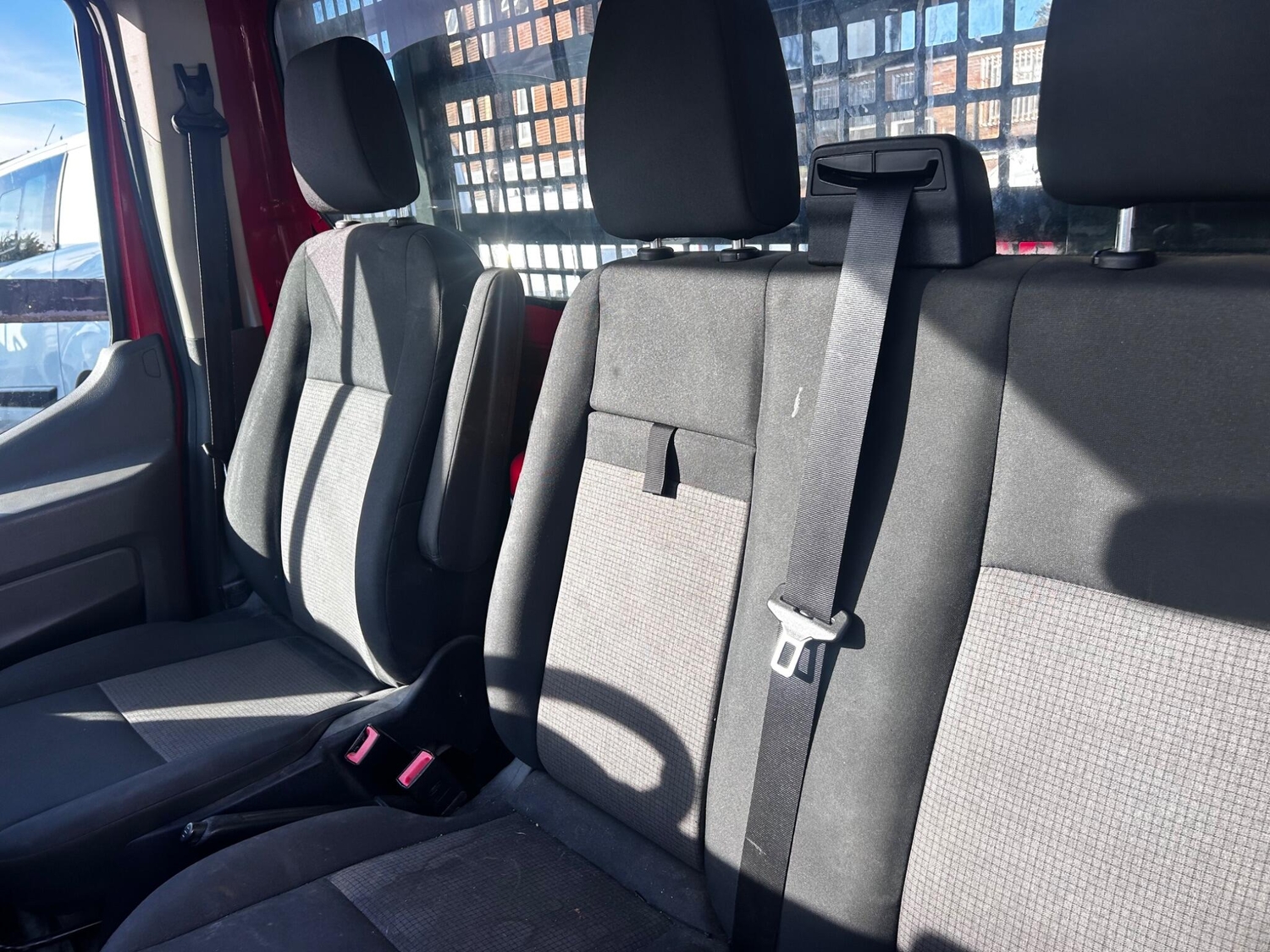Ford Transit 2021 - Vans & Commercial Vehicles