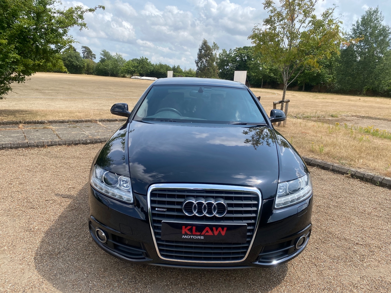 Audi A6 Slough