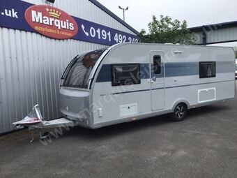 Adria Adora 612 DL Seine 2024