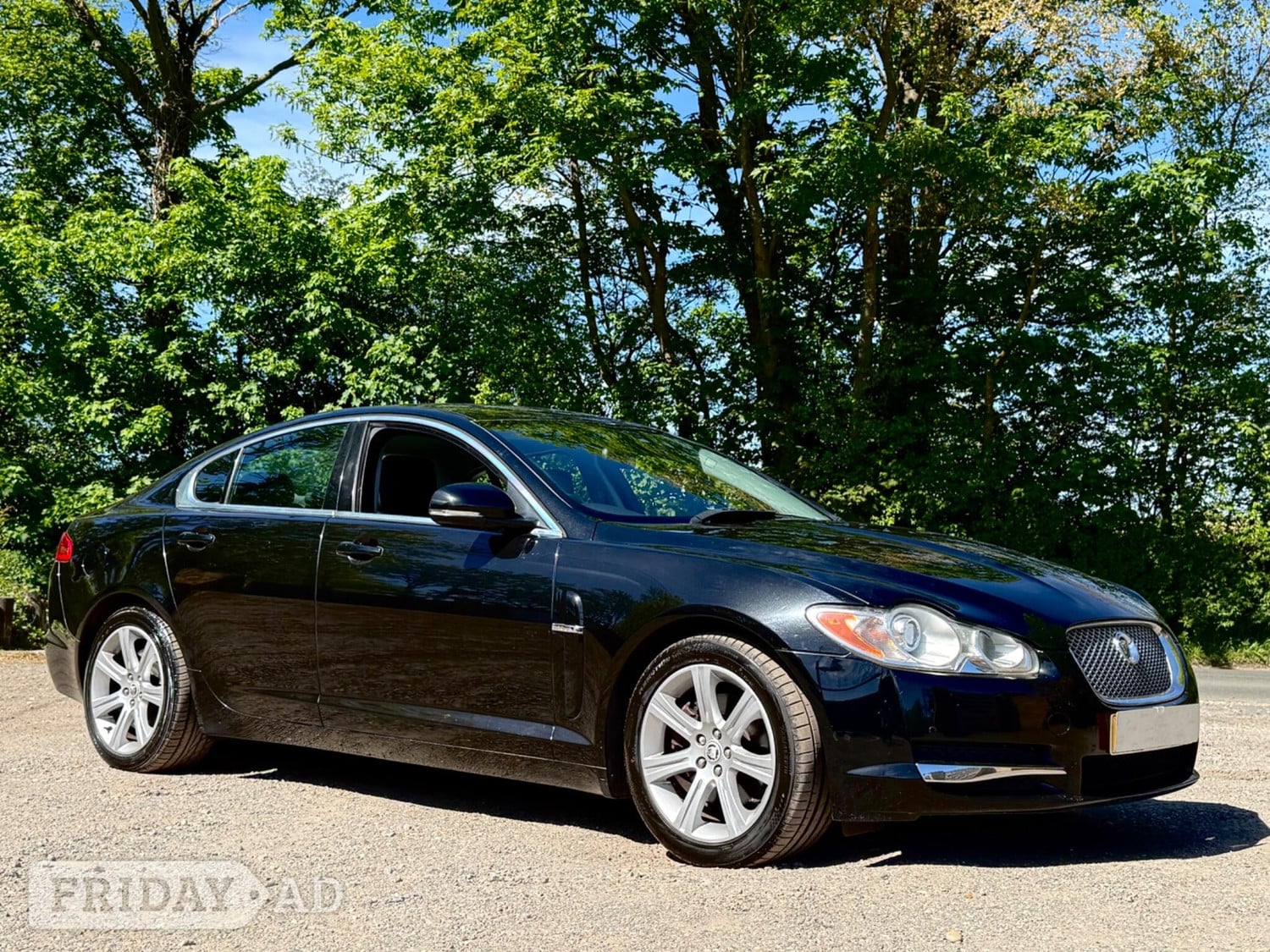 Jaguar XF 2010 - Cars in Enfield