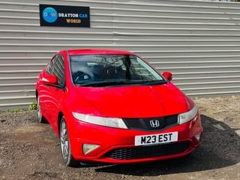 Honda Civic 2010