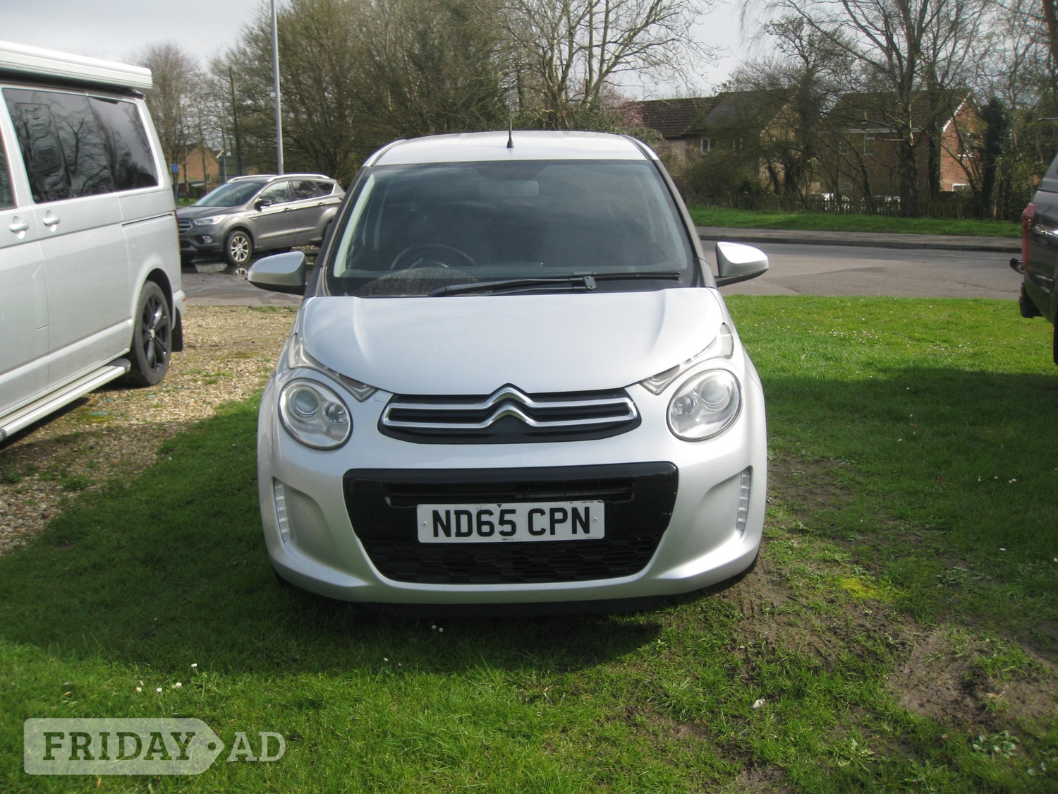 Citroen C1 Devizes