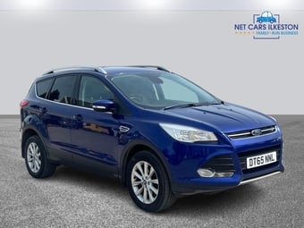 Ford Kuga 2016