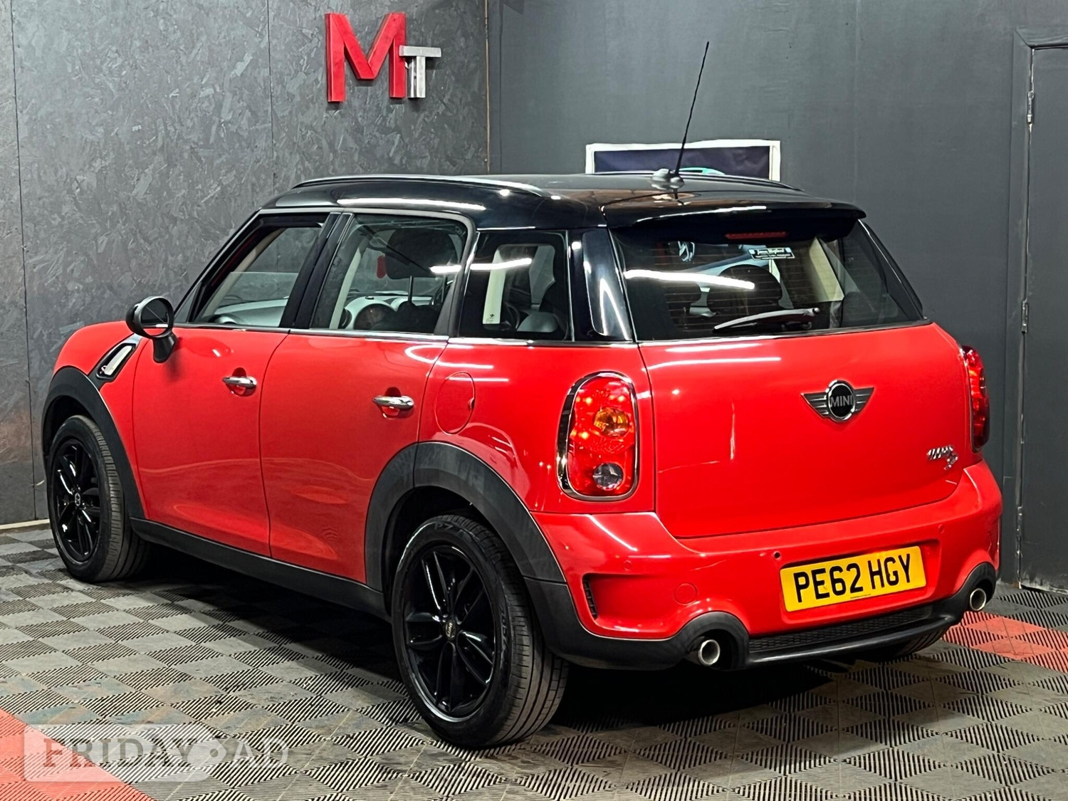 Mini Countryman 2012 - Cars in Halifax