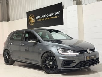 Volkswagen Golf 2019