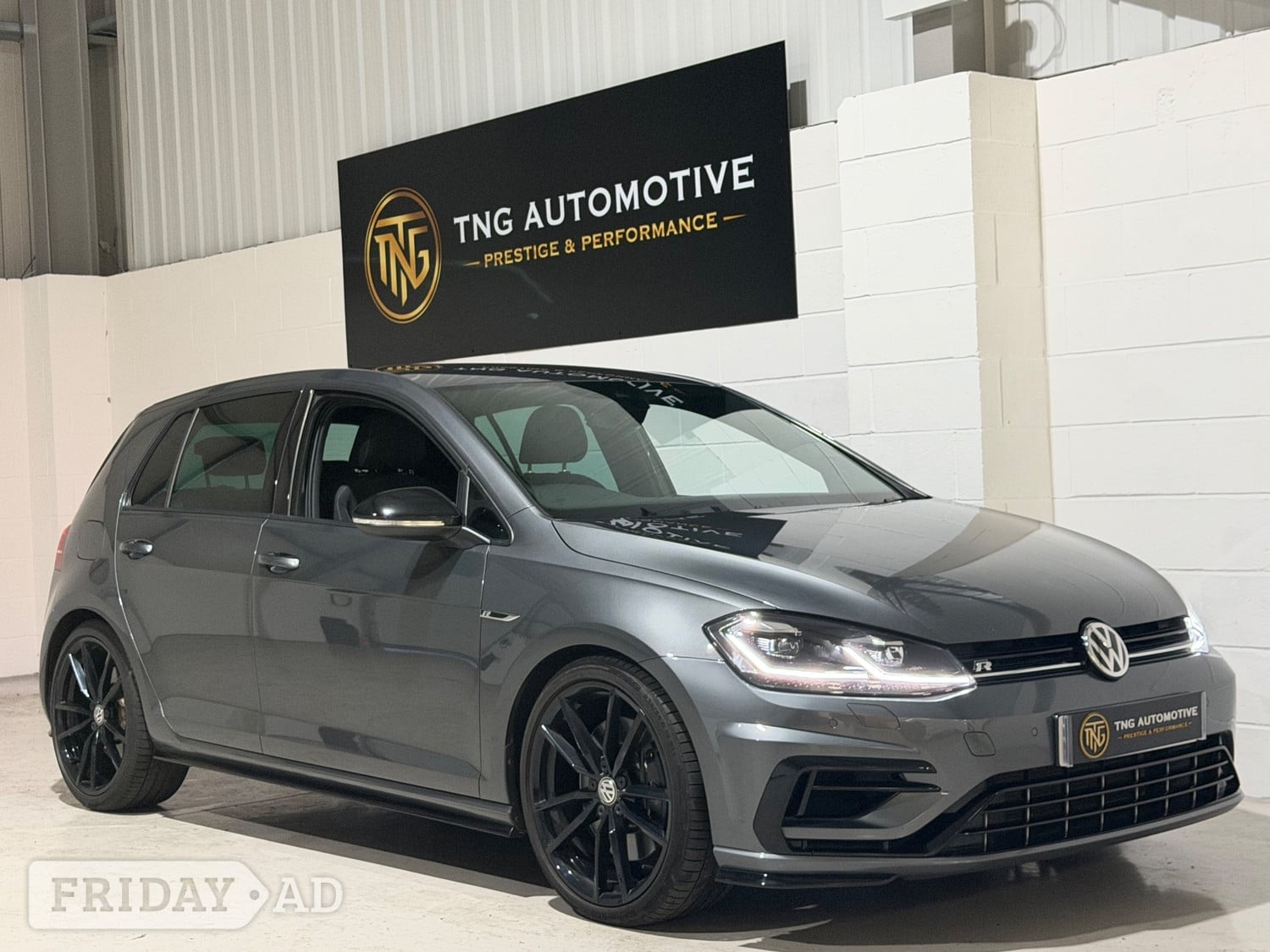 Volkswagen Golf Croydon