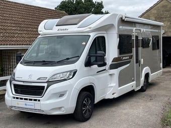 Elddis Encore 254 2019 for sale