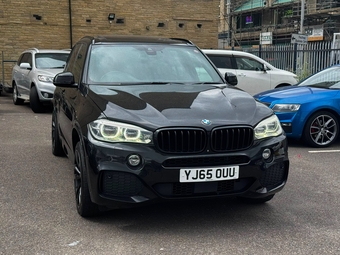 BMW X5 2026