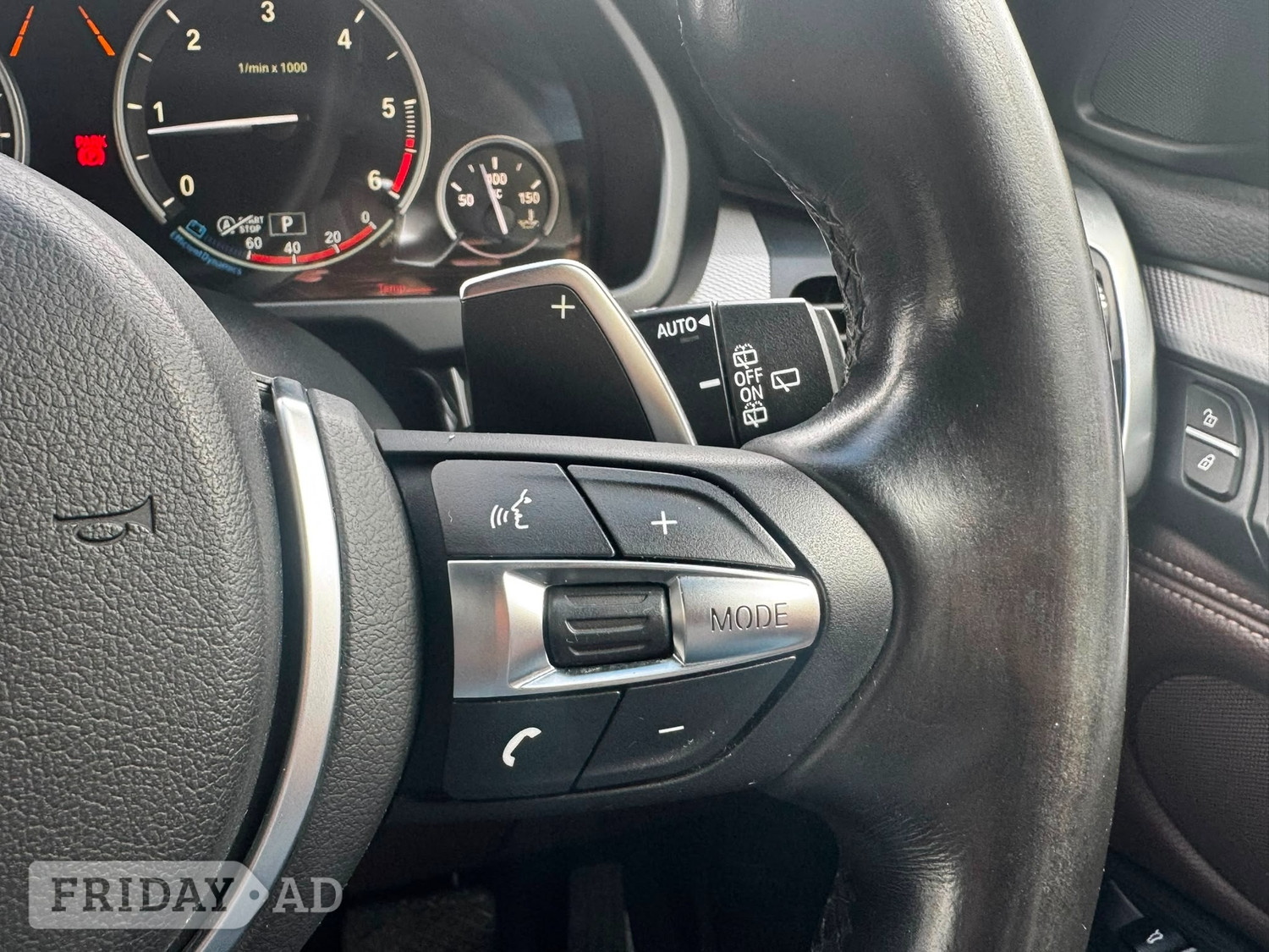 [ berth ]BMW X5