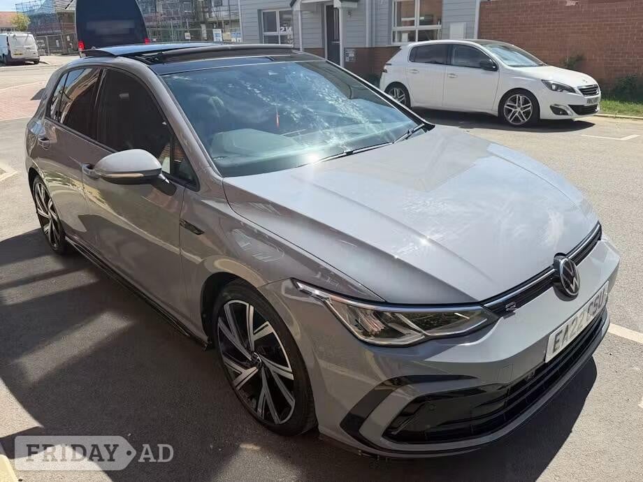 Volkswagen Golf 2022 in Uxbridge