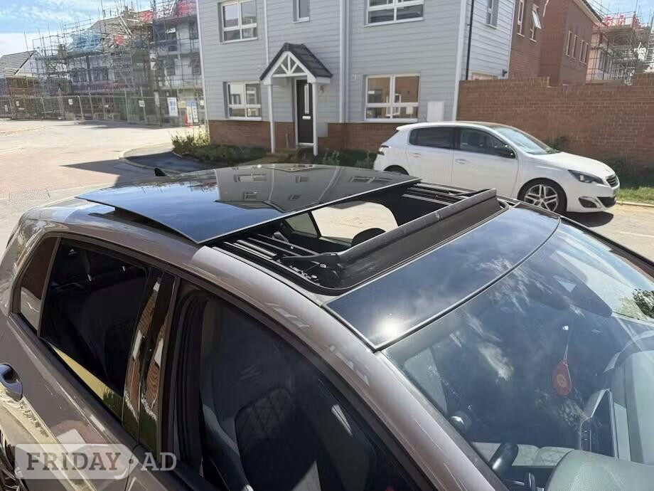 Volkswagen Golf Uxbridge