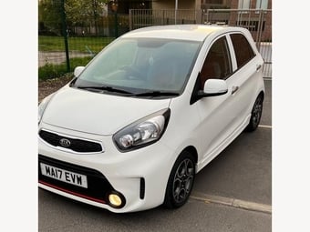 Kia Picanto 2017