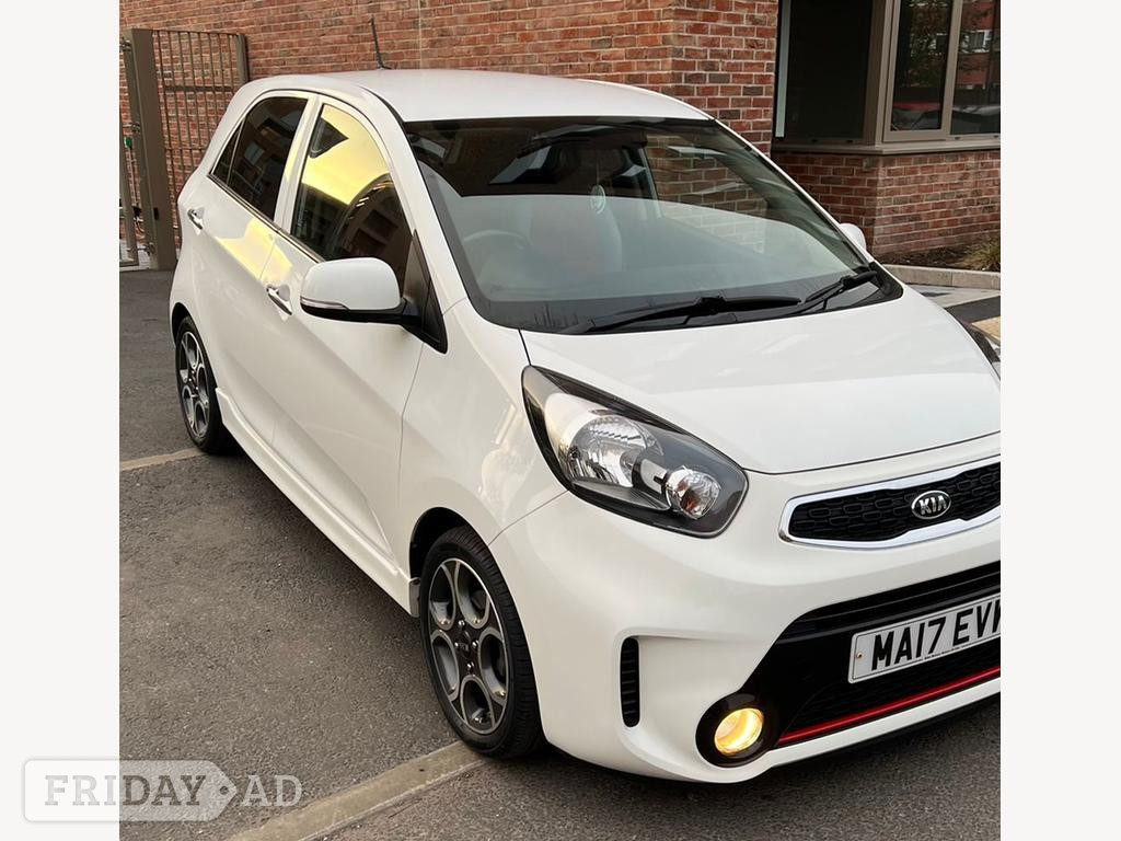 Kia Picanto St. Albans