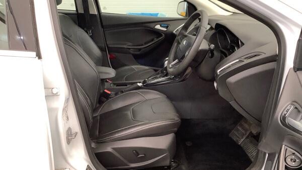 Ford Focus Havering