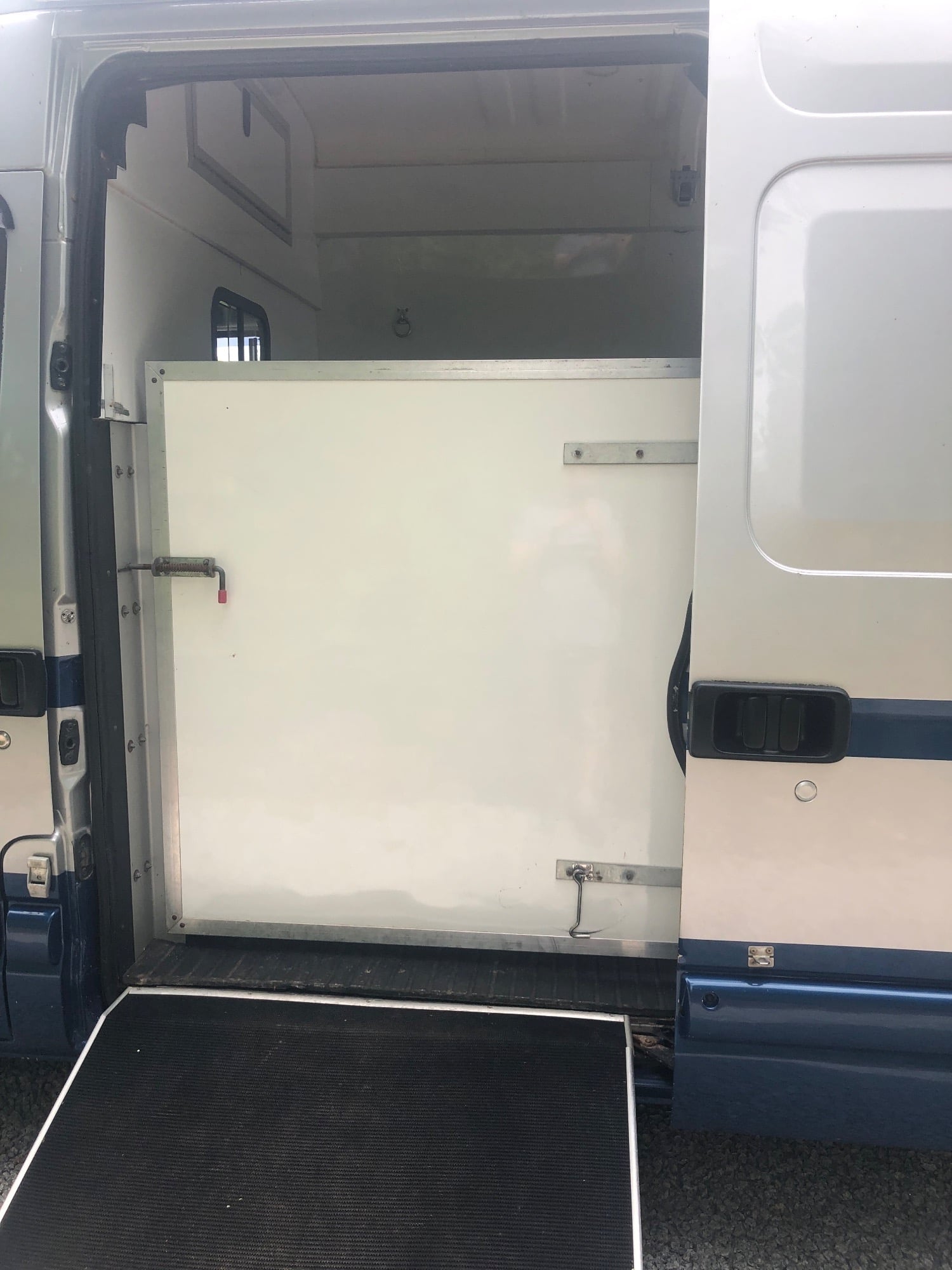 Other  Vauxhall Horsebox - Trailers & Horseboxes in Marazion