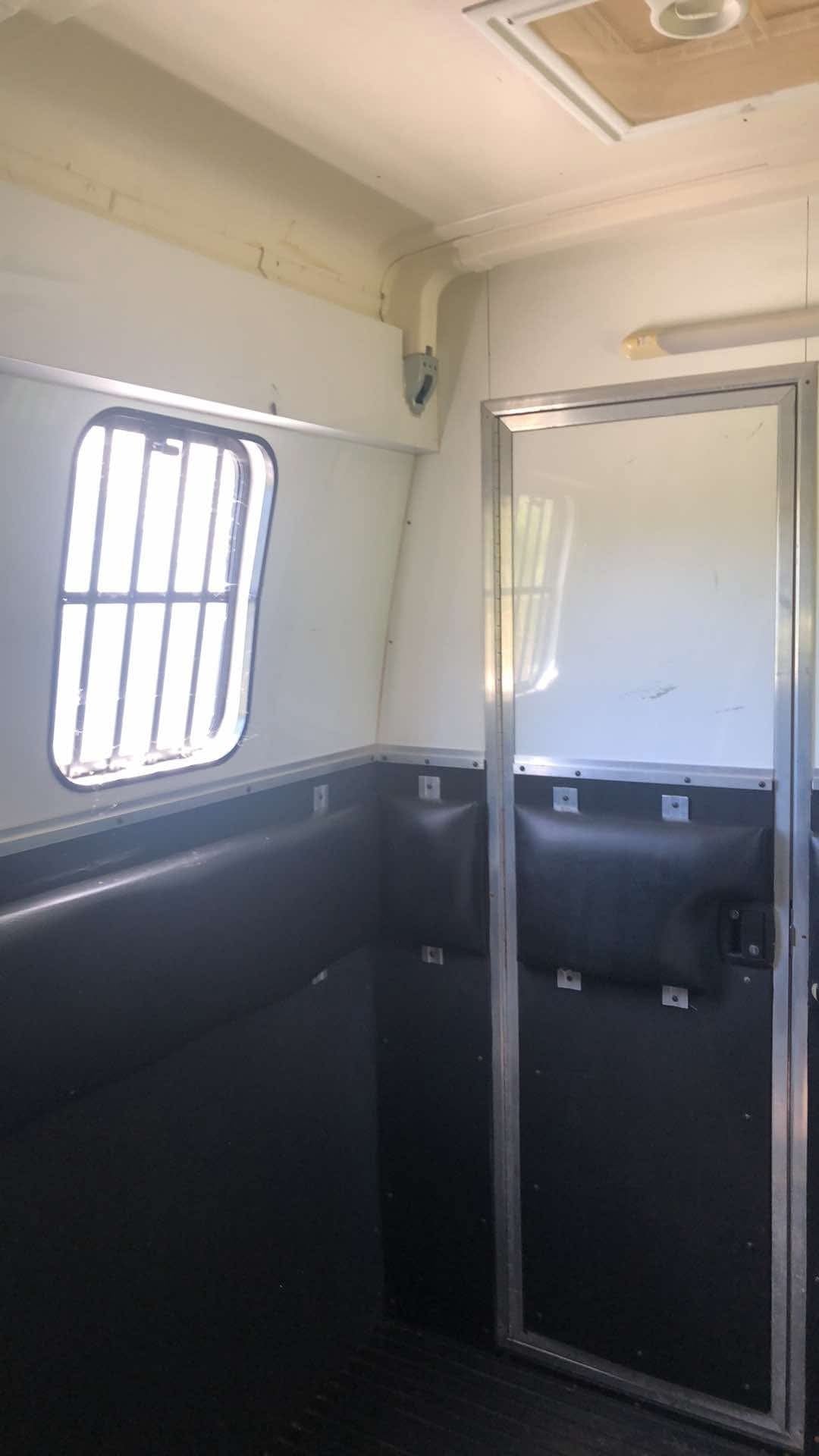 Other  Vauxhall Horsebox - Trailers & Horseboxes