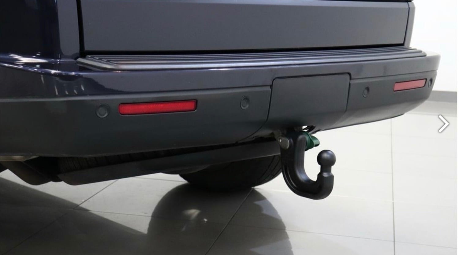 Land Rover Discovery 4 2016 - Cars in Tonbridge