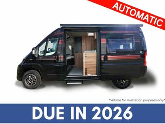 Auto-Trail Expedition 54 2026 for sale