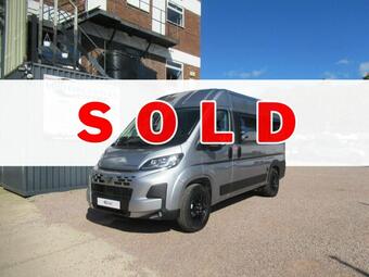 Auto-Trail Expedition 54 2026 for sale