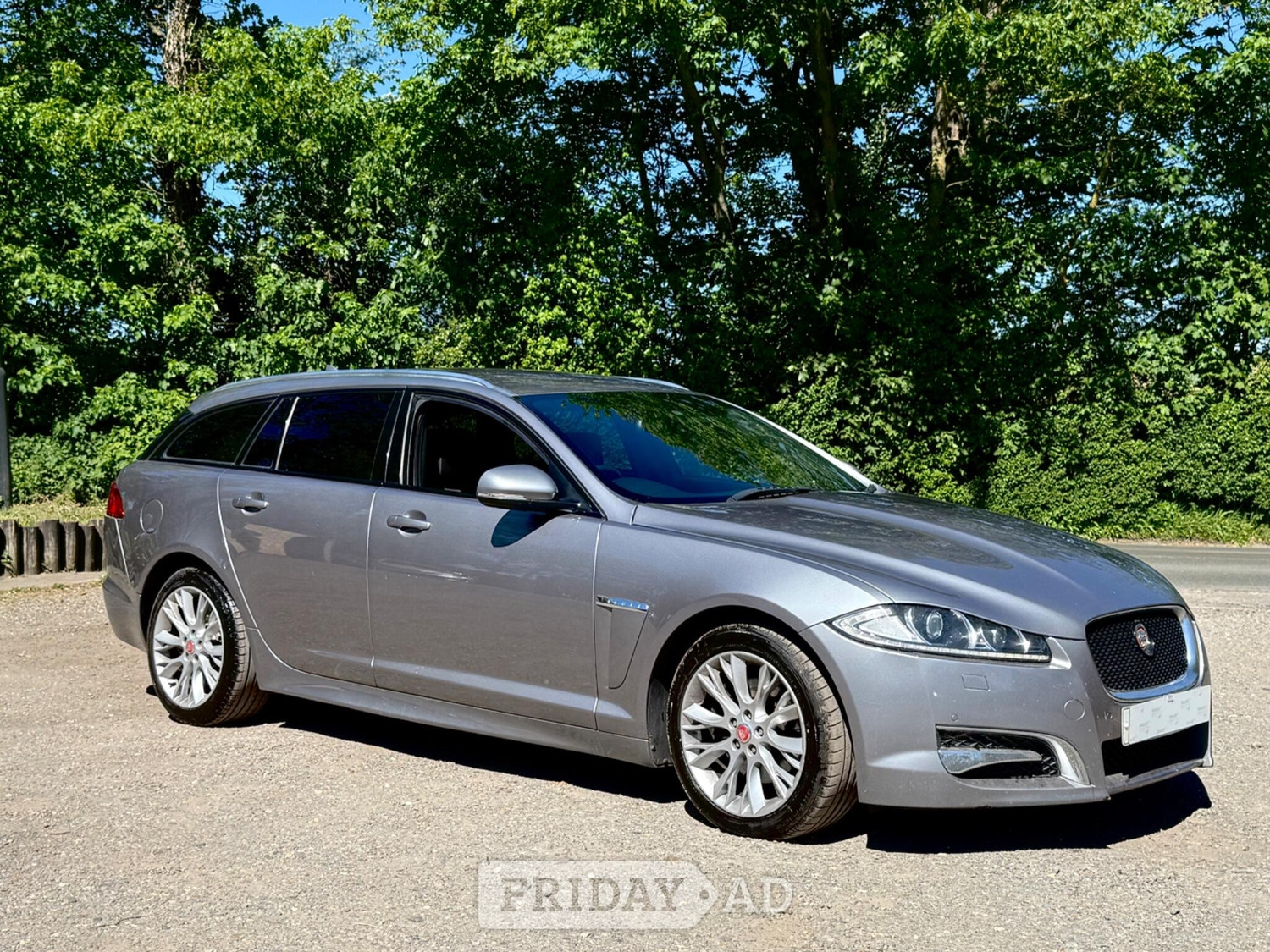 Jaguar XF 2013 - Cars in Enfield