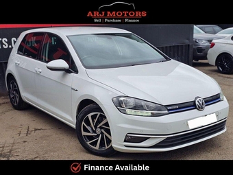 Volkswagen Golf 2019