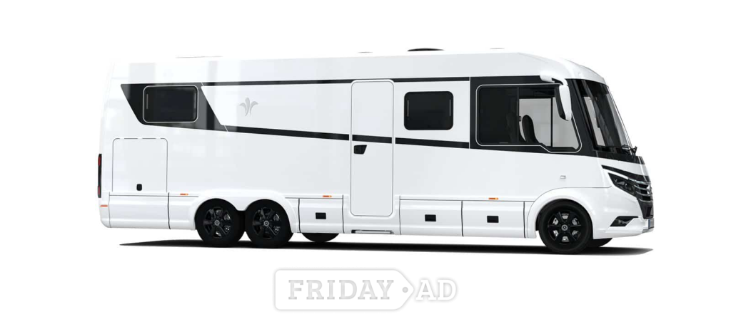 Niesmann + Bischoff Arto 84 2026 for sale - Motorhomes & Caravans