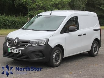 Renault Kangoo 2024