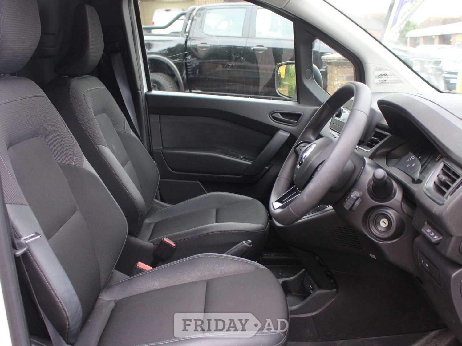 Renault Kangoo 2024 - Vans & Commercial Vehicles