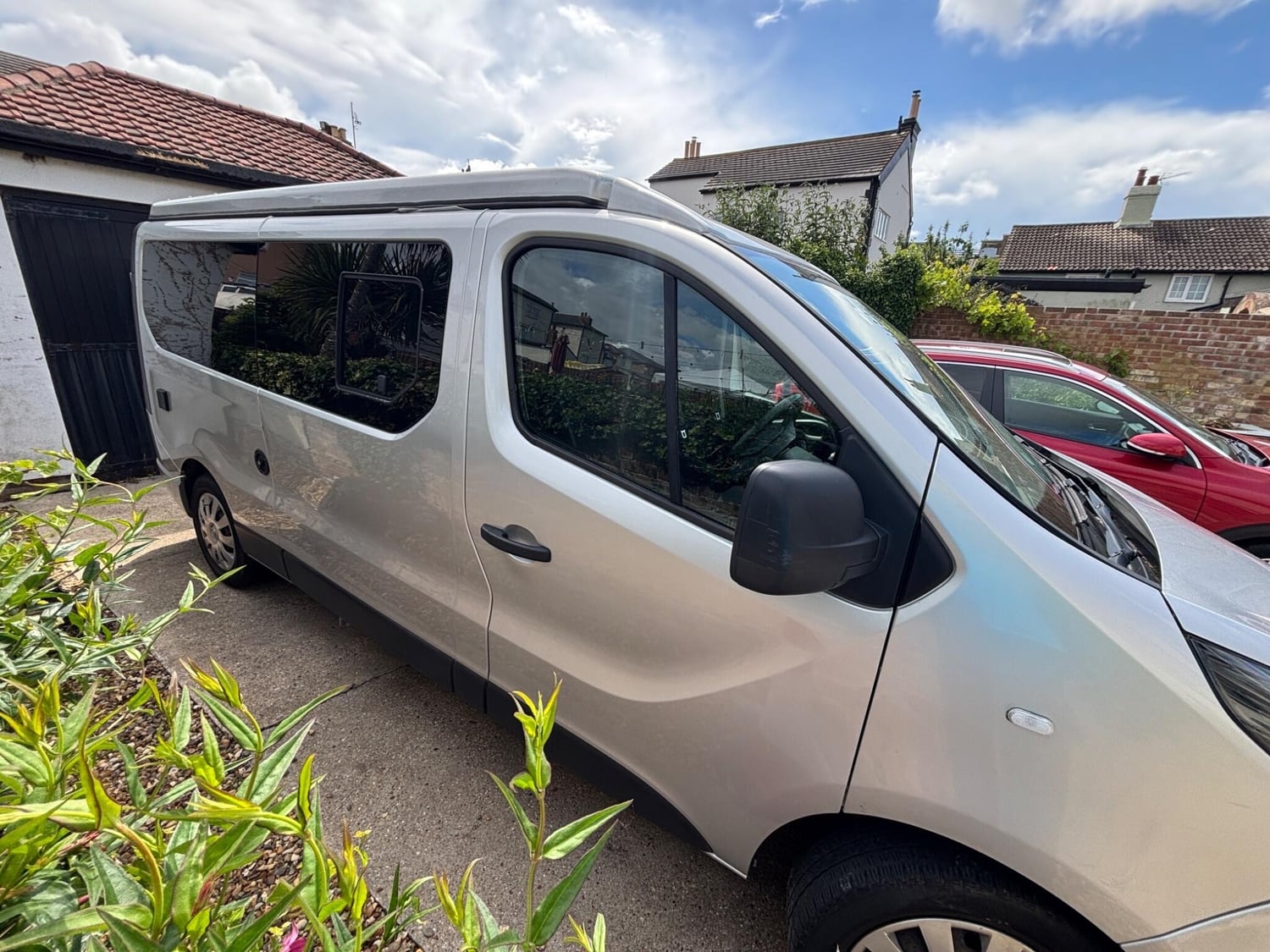 Vauxhall  2018 for sale - Motorhomes & Caravans in Long Melford
