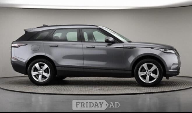 Land Rover Range Rover Velar 2018 in Tonbridge