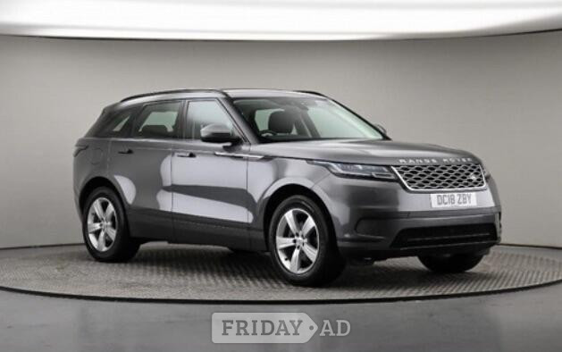 Land Rover Range Rover Velar Tonbridge