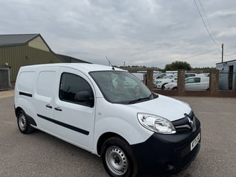 Renault Kangoo 2021