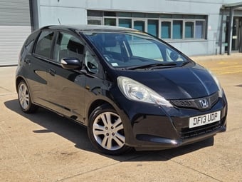 Honda Jazz 2013