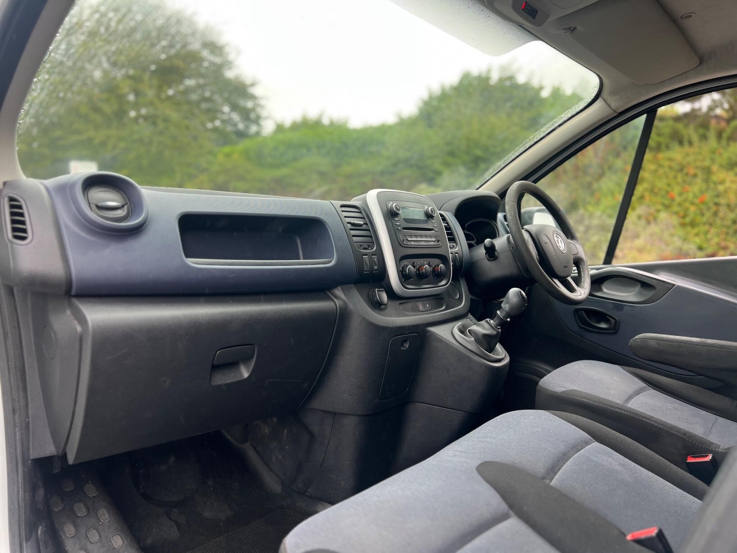 Vauxhall Vivaro 2022 - Vans & Commercial Vehicles