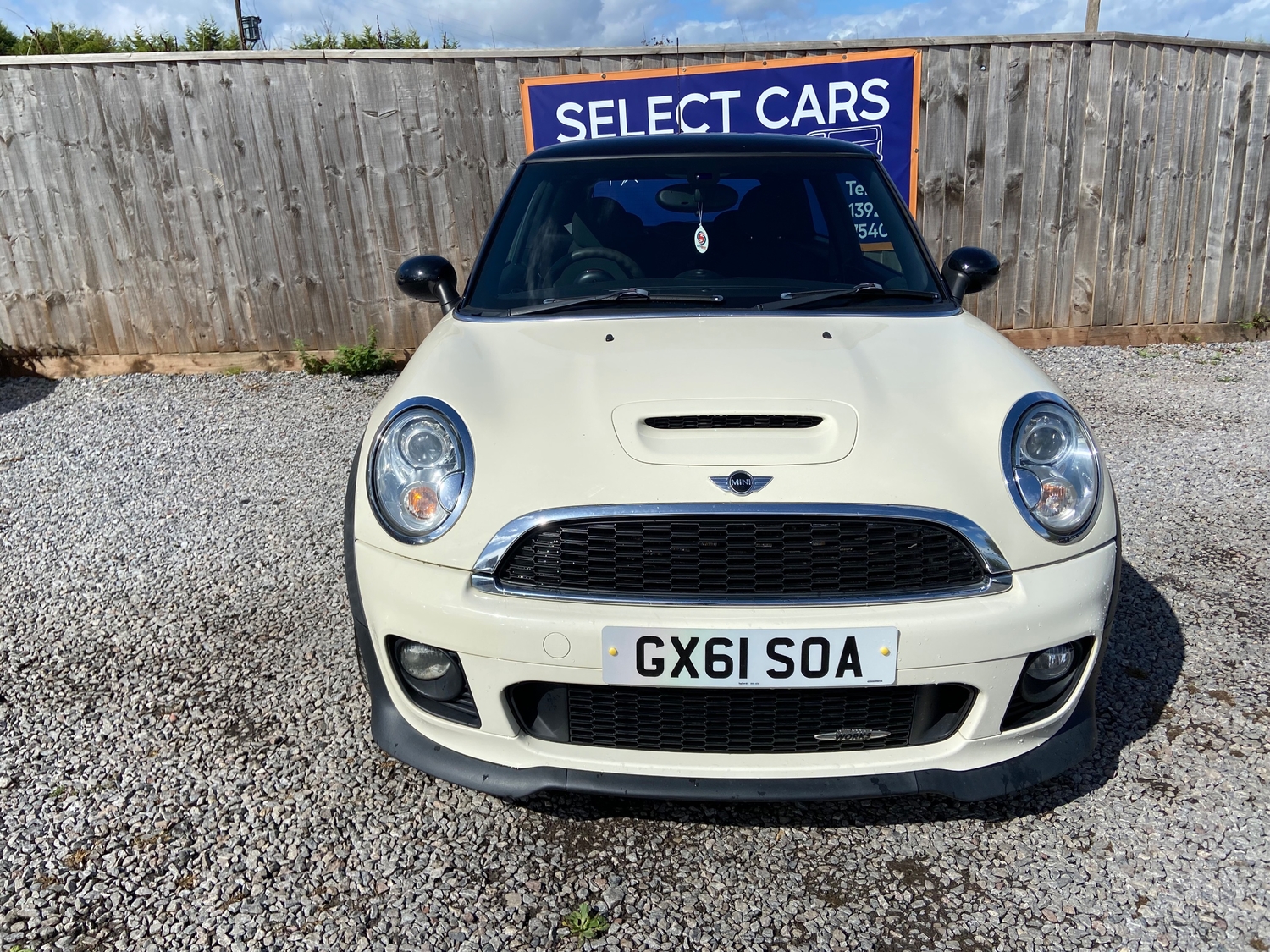 [ berth ]Mini Hatch