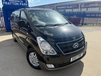 Hyundai i800 2017