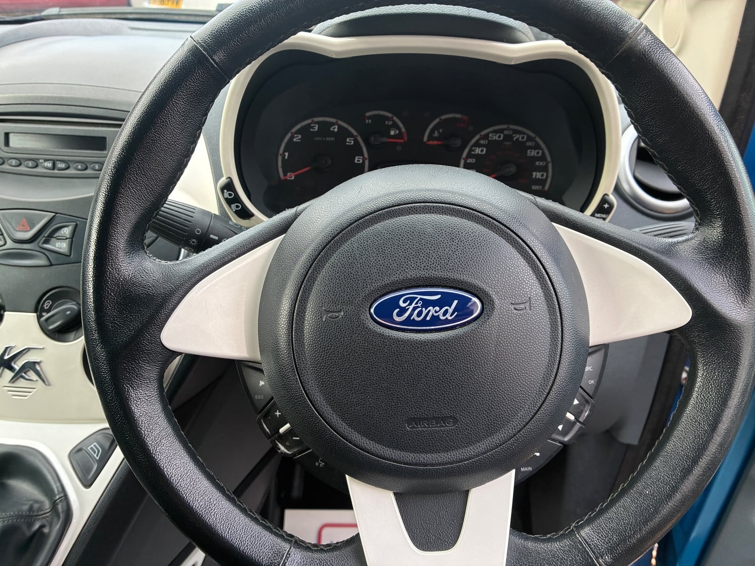 Ford Ka 2013 - Cars in Bognor Regis