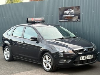 Ford Focus 2010