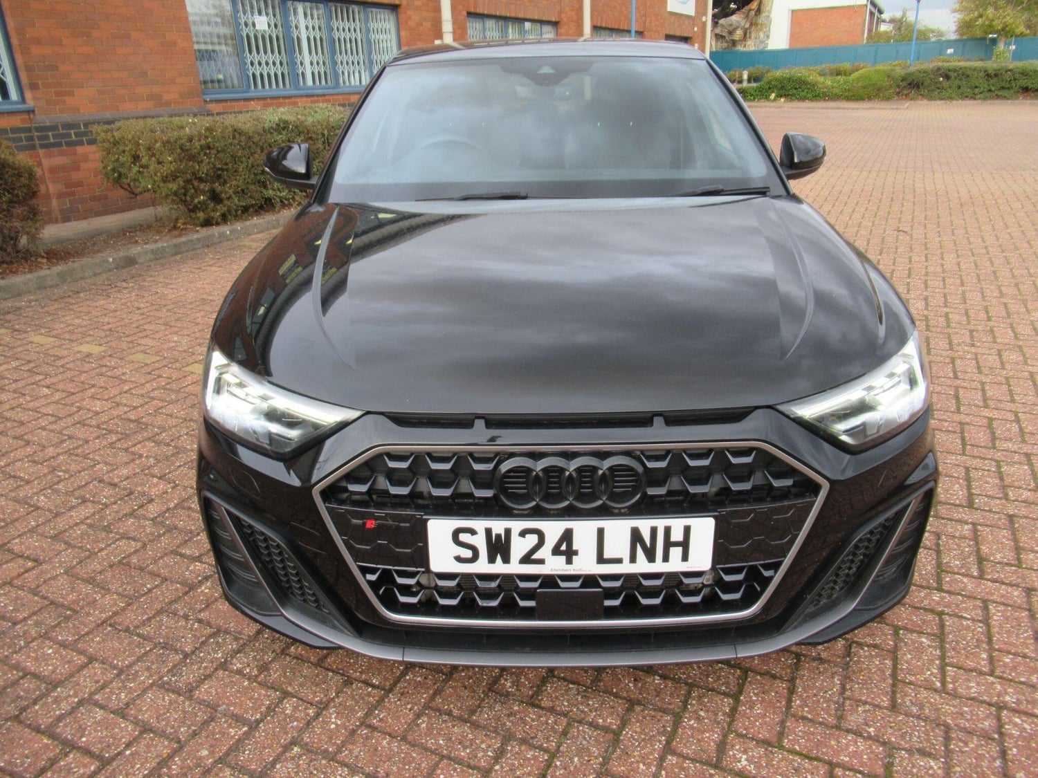 Audi A1 2024 - Cars in St. Albans