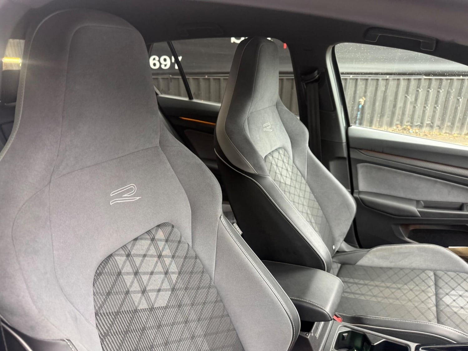 Volkswagen Golf Addlestone