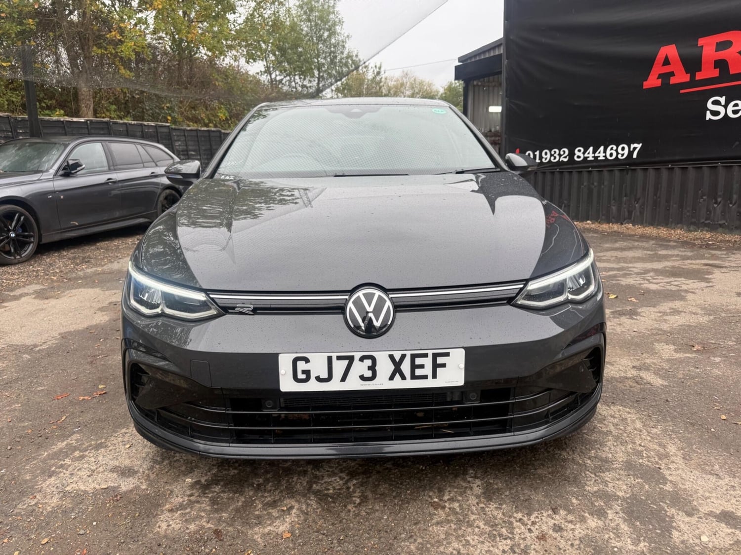 Volkswagen Golf 2023 - Cars in Addlestone